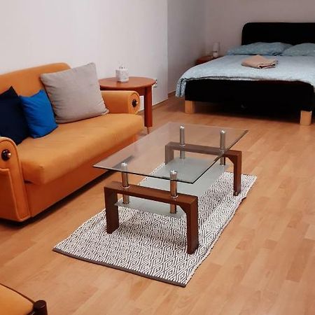 Big Modern Doubleroom Near Cathedral Кошице Екстериор снимка