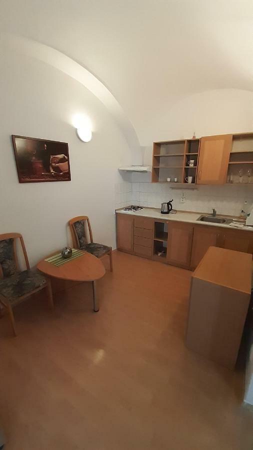 Big Modern Doubleroom Near Cathedral Кошице Екстериор снимка