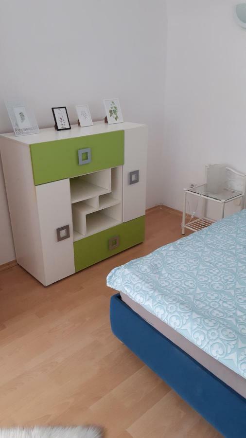 Big Modern Doubleroom Near Cathedral Кошице Екстериор снимка